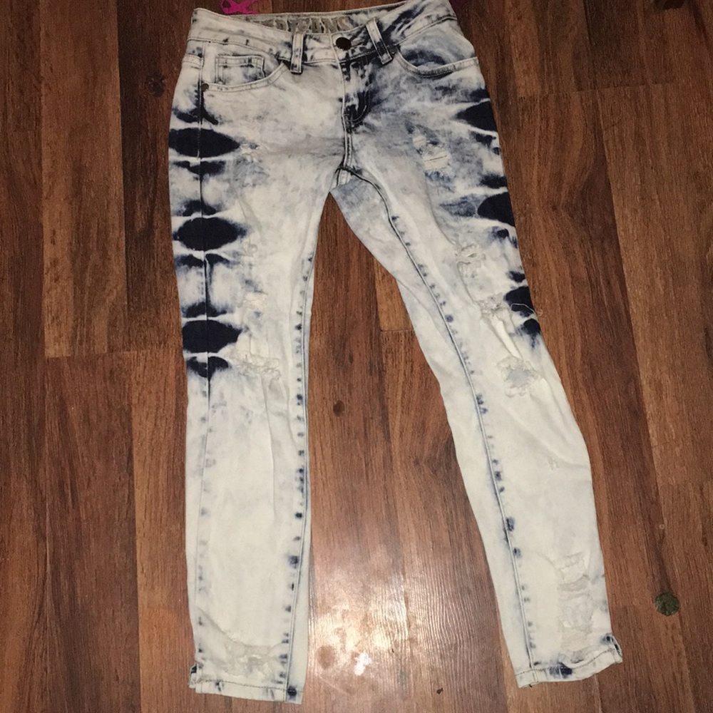Jean